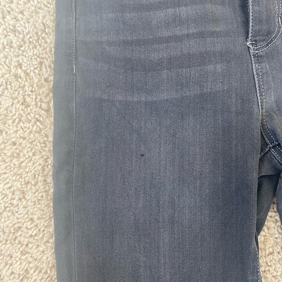 Liverpool Tinsley High Rise Ankle Skinny Jeans - Picture 7 of 7